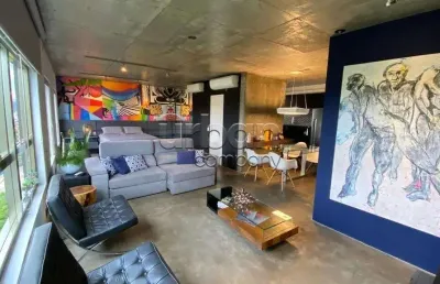 Loft com 1 quarto à venda na rua mário antunes da cunha, 511, petrópolis, porto alegre por r$ 940.000
