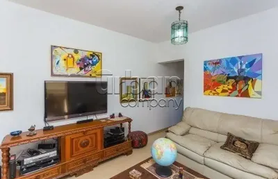 Apartamento com 2 quartos à venda na avenida independência, 1153, independência, porto alegre por r$ 635.000