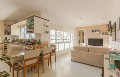 Apartamento com 2 quartos à venda na rua joão abbott, 82, petrópolis, porto alegre por r$ 600.000