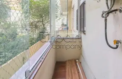 Apartamento com 2 quartos à venda na rua félix da cunha, 734, moinhos de vento, porto alegre por r$ 640.000