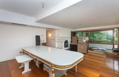 Cobertura com 4 quartos à venda na rua gonçalo de carvalho, 471, floresta, porto alegre por r$ 2.990.000