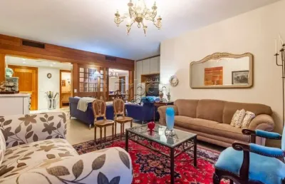 Apartamento com 3 quartos à venda na rua casemiro de abreu, 1494, bela vista, porto alegre por r$ 1.650.000