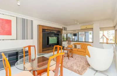 Apartamento com 2 quartos à venda na rua barão de ubá, 511, bela vista, porto alegre por r$ 990.000