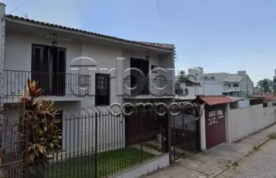 Terreno à venda na engenheiro alfredo maier valdeck, 65, higienópolis, porto alegre por r$ 900.000