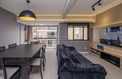 Apartamento com 3 quartos à venda na beco andaraí, 566, passo da areia, porto alegre por r$ 800.000