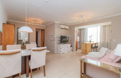 Apartamento com 3 quartos à venda na avenida lavras, 639, petrópolis, porto alegre por r$ 769.000