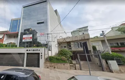 Prédio à venda na rua marquês do herval, 197, moinhos de vento, porto alegre por r$ 12.500.000