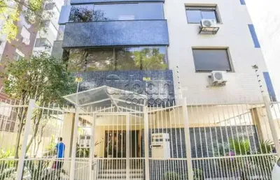 Cobertura com 2 quartos à venda na rua saldanha marinho, 396, menino deus, porto alegre por r$ 1.150.000