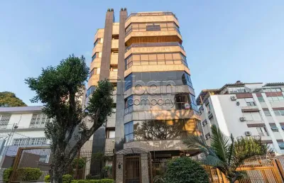 Apartamento com 3 quartos à venda na rua marcelo gama, 924, auxiliadora, porto alegre por r$ 1.750.000