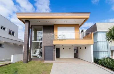 Casa em condomínio fechado com 3 quartos à venda na tapir rocha, 8500, condomínio buena vista, viamão por r$ 1.859.000
