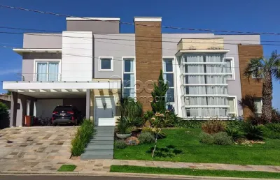 Casa em condomínio fechado com 4 quartos à venda na avenida alphaville, 2475, alphaville, gravataí por r$ 3.200.000