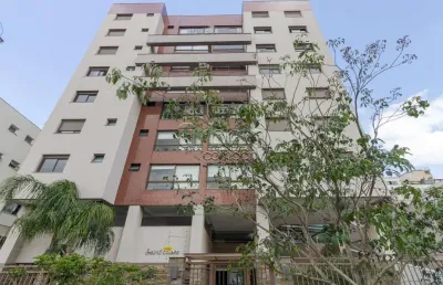 Apartamento com 3 quartos à venda na rua coronel feijó, 984, são joão, porto alegre por r$ 950.000