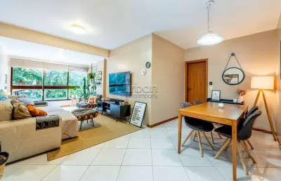 Apartamento com 3 quartos à venda na rua quintino bocaiúva, 1495, moinhos de vento, porto alegre por r$ 960.000