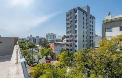 Cobertura com 3 quartos à venda na rua coronel feijó, 371, higienópolis, porto alegre por r$ 1.820.000