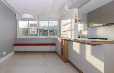 Apartamento com 3 quartos à venda na rua dário totta, 215, teresópolis, porto alegre por r$ 599.000
