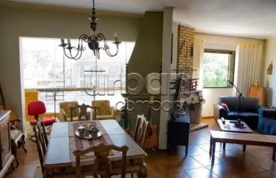 Apartamento com 3 quartos à venda na avenida protásio alves, 3277, petrópolis, porto alegre por r$ 480.000