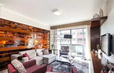 Apartamento com 3 quartos à venda na rua coronel bordini, 998, auxiliadora, porto alegre por r$ 1.600.000