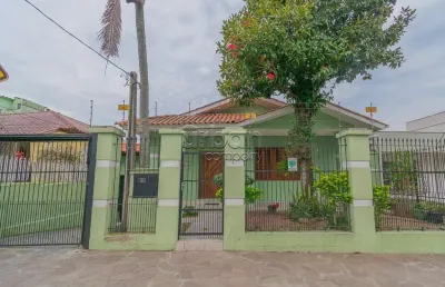 Casa em condomínio fechado com 3 quartos à venda na avenida benno mentz, 884, vila ipiranga, porto alegre por r$ 1.250.000