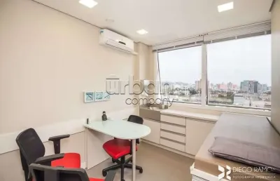 Sala comercial à venda na rua gomes jardim, 201, santana, porto alegre por r$ 1.140.000