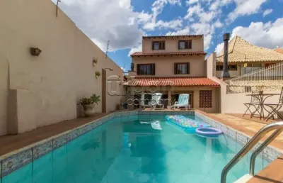 Casa em condomínio fechado com 2 quartos à venda na rua matias josé bins, 1489, chácara das pedras, porto alegre por r$ 1.300.000