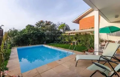 Casa com 4 quartos à venda na rua guato, 111, vila assunção, porto alegre por r$ 2.385.000
