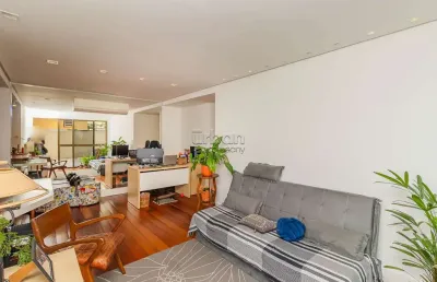 Apartamento com 2 quartos à venda na rua coronel corte real, 310, petrópolis, porto alegre por r$ 650.000