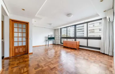 Apartamento com 3 quartos à venda na rua vinte e quatro de outubro, 700, moinhos de vento, porto alegre por r$ 1.050.000