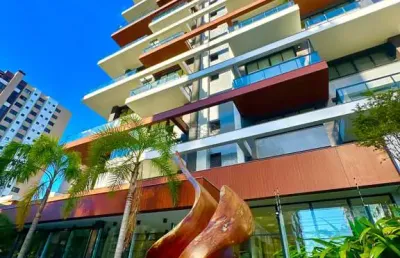 Apartamento com 3 quartos à venda na avenida soledade, 257, petrópolis, porto alegre por r$ 3.597.000