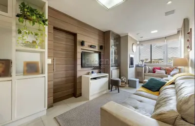Apartamento com 3 quartos à venda na rua são francisco, 906, santana, porto alegre por r$ 649.000