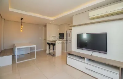 Apartamento com 2 quartos à venda na rua gutemberg, 101, petrópolis, porto alegre por r$ 700.000