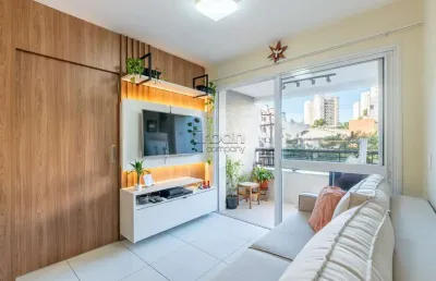 Apartamento com 2 quartos à venda na rua jari, 359, passo da areia, porto alegre por r$ 640.000