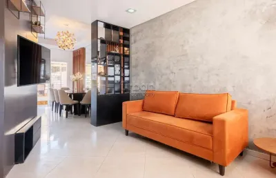Casa em condomínio fechado com 3 quartos à venda na avenida alberto pasqualini, 999, jardim itu sabará, porto alegre por r$ 998.000