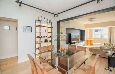 Apartamento com 4 quartos à venda na rua duque de caxias, 925, centro histórico, porto alegre por r$ 1.100.000