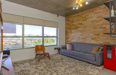 Apartamento com 2 quartos à venda na rua mário antunes da cunha, 511, petrópolis, porto alegre por r$ 890.000