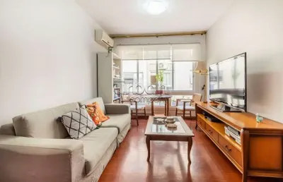 Apartamento com 3 quartos à venda na rua marquês do pombal, 477, moinhos de vento, porto alegre por r$ 840.000