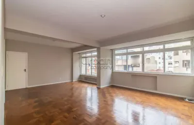Apartamento com 3 quartos à venda na avenida independência, 720, centro histórico, porto alegre por r$ 600.000
