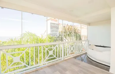 Casa em condomínio fechado com 3 quartos à venda na rua professor xavier simões, 441, tristeza, porto alegre por r$ 800.000