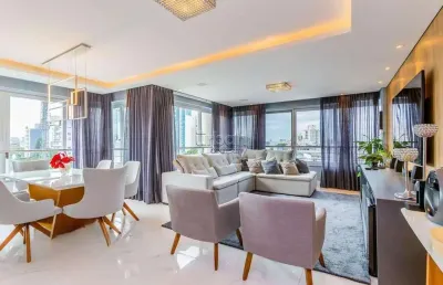 Apartamento com 3 quartos à venda na rua general pedro bittencourt, 85, passo da areia, porto alegre por r$ 1.500.000