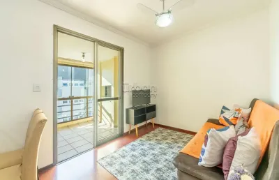 Apartamento com 2 quartos à venda na avenida teixeira mendes, 29, chácara das pedras, porto alegre por r$ 529.000