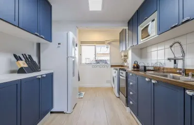 Casa em condomínio fechado com 3 quartos à venda na avenida willy eugênio fleck, 1500, ecoville, porto alegre por r$ 790.000