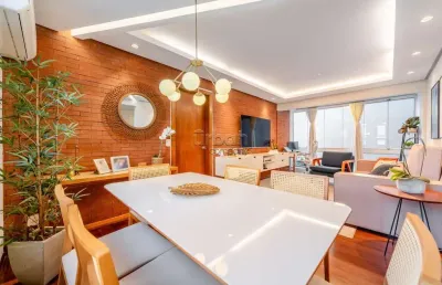 Apartamento com 2 quartos à venda na rua carlos von koseritz, 663, higienópolis, porto alegre por r$ 660.000