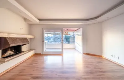 Apartamento com 3 quartos à venda na rua pedro chaves barcelos, 375, auxiliadora, porto alegre por r$ 1.100.000