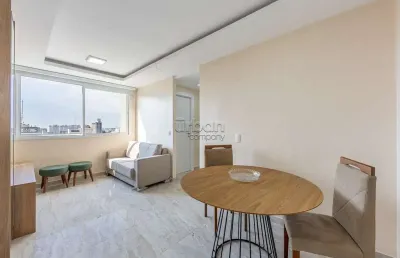 Apartamento com 2 quartos à venda na avenida francisco trein, 116, cristo redentor, porto alegre por r$ 650.000