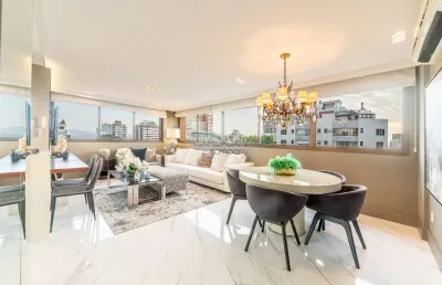 Apartamento com 2 quartos à venda na rua vítor hugo, 110, petrópolis, porto alegre por r$ 1.147.000