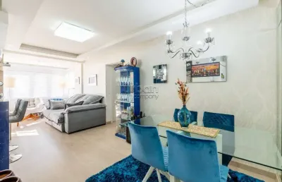 Apartamento com 2 quartos à venda na rua castro alves, 141, bom fim, porto alegre por r$ 750.000
