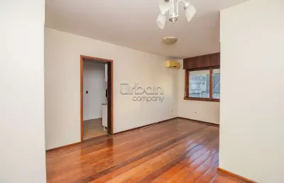 Apartamento com 3 quartos à venda na rua câncio gomes, 584, floresta, porto alegre por r$ 420.000