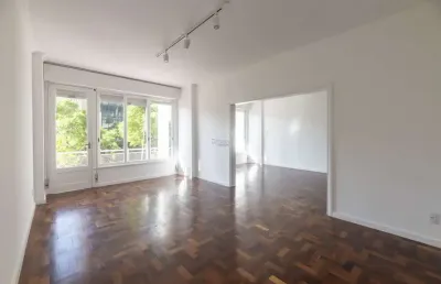 Apartamento com 3 quartos à venda na rua andré puente, 475, independência, porto alegre por r$ 699.000