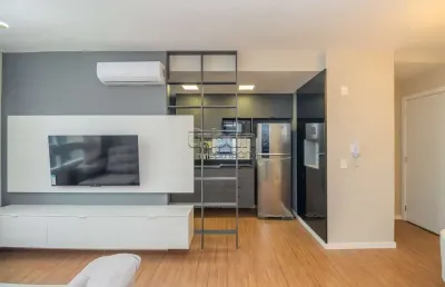 Apartamento com 2 quartos à venda na rua jerônymo zelmanovitz, 100, jardim lindóia, porto alegre por r$ 690.000