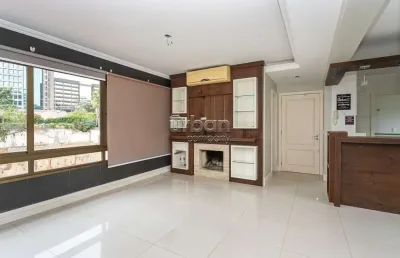 Apartamento com 3 quartos à venda na avenida soledade, 423, petrópolis, porto alegre por r$ 1.200.000