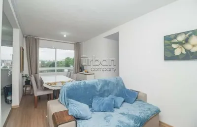 Apartamento com 3 quartos à venda na rua sapê, 1020, passo da areia, porto alegre por r$ 630.000